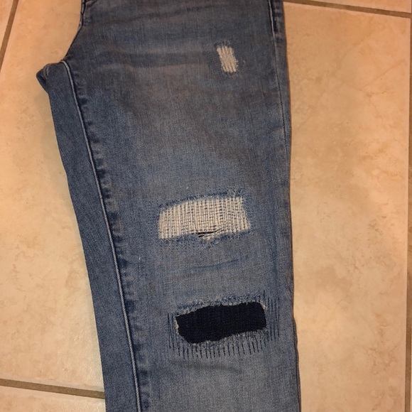 Armani Exchange skinny jeans - Picture 2 of 5